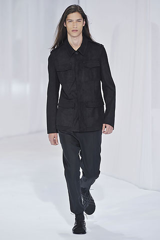 Dior Homme / - 2011